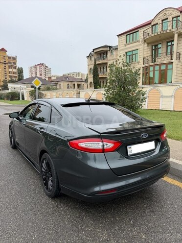 Ford Fusion (North America) 2015, 205,000 km - 2.0 l - Bakı