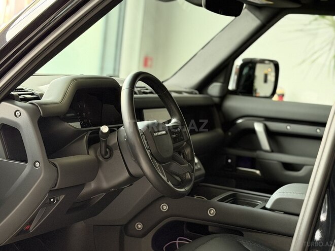 Land Rover Defender 2023, 120,000 km - 3.0 л - Bakı
