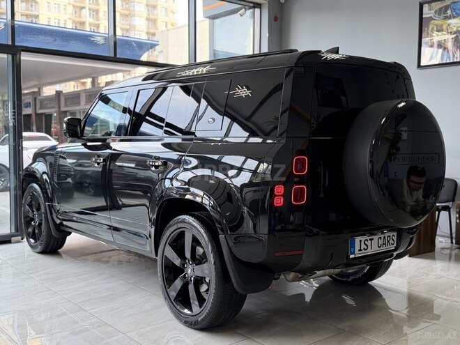 Land Rover Defender 2023, 120,000 km - 3.0 л - Bakı