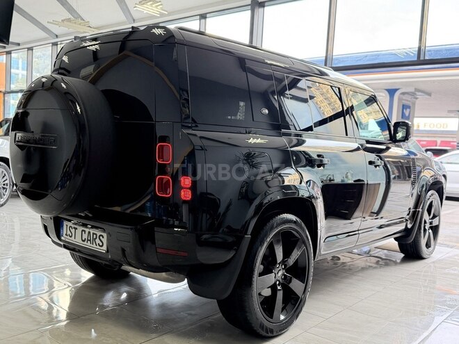 Land Rover Defender 2023, 120,000 km - 3.0 л - Bakı