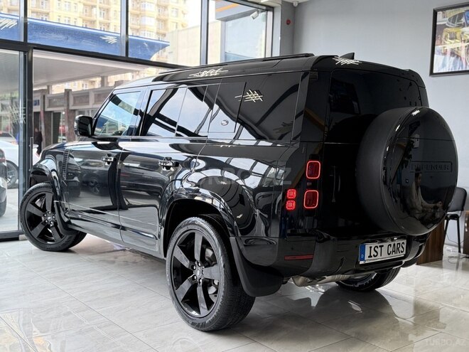 Land Rover Defender 2023, 120,000 km - 3.0 л - Bakı