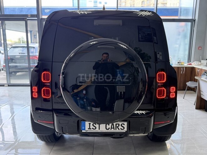 Land Rover Defender 2023, 120,000 km - 3.0 л - Bakı