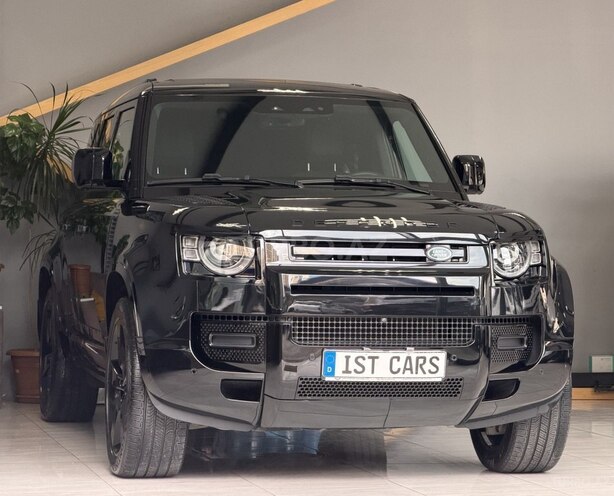 Land Rover Defender 2023, 120,000 km - 3.0 л - Bakı