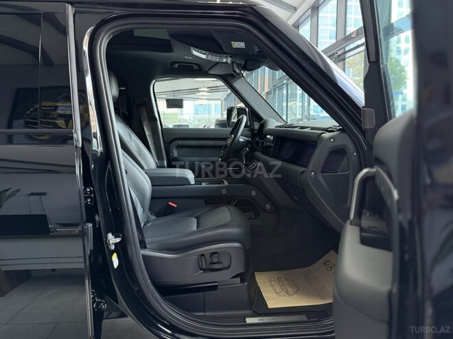 Land Rover Defender 2023, 120,000 km - 3.0 л - Bakı