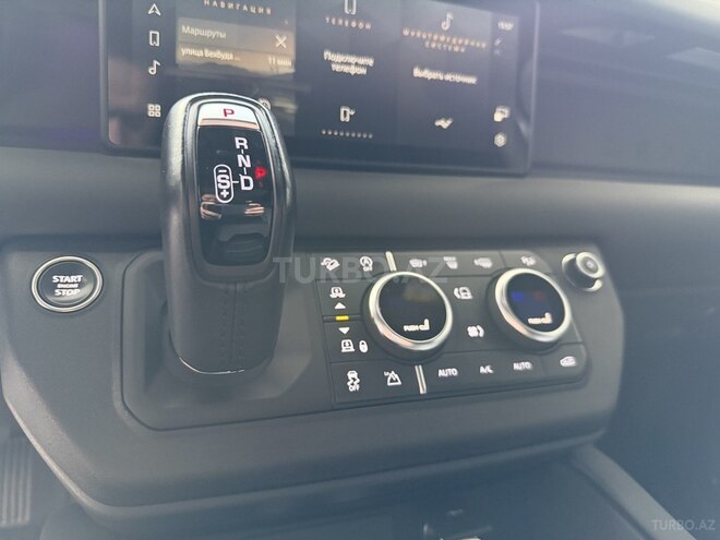 Land Rover Defender 2023, 120,000 km - 3.0 л - Bakı