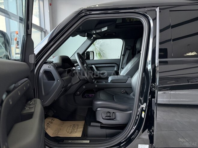 Land Rover Defender 2023, 120,000 km - 3.0 л - Bakı