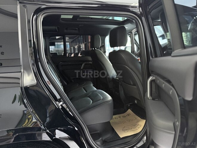 Land Rover Defender 2023, 120,000 km - 3.0 л - Bakı