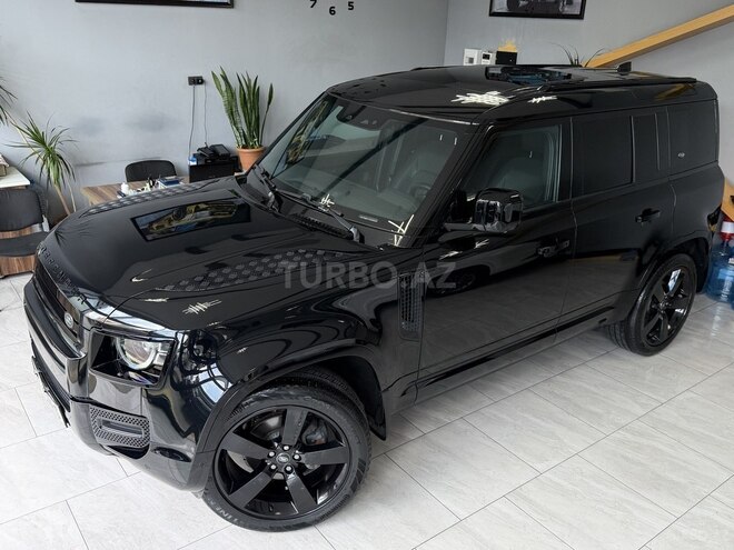 Land Rover Defender 2023, 120,000 km - 3.0 л - Bakı