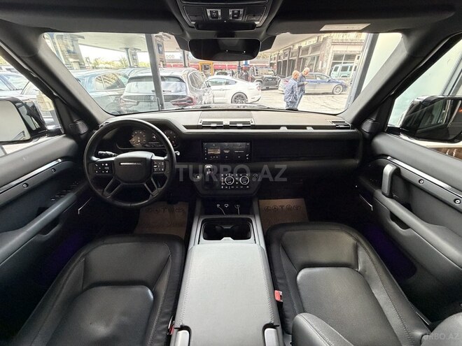 Land Rover Defender 2023, 120,000 km - 3.0 л - Bakı