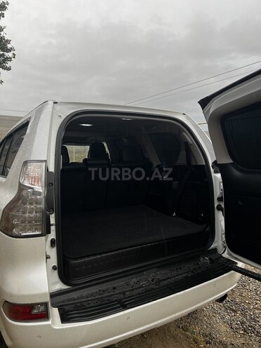 Lexus GX 460 2014, 220,000 km - 4.6 l - Bakı