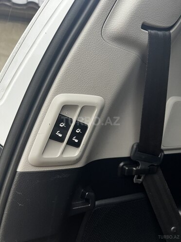 Lexus GX 460 2014, 220,000 km - 4.6 l - Bakı