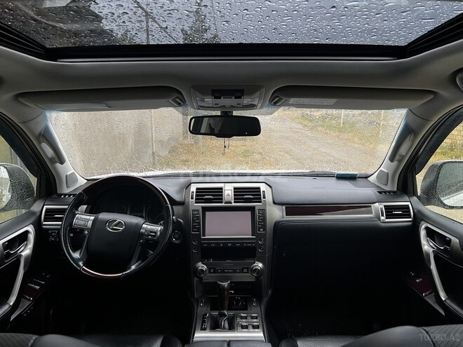 Lexus GX 460 2014, 220,000 km - 4.6 l - Bakı