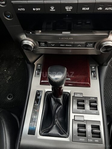 Lexus GX 460 2014, 220,000 km - 4.6 l - Bakı
