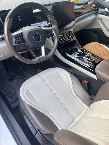 BYD Qin Plus 2024, 44,000 km - 1.5 l - Qusar