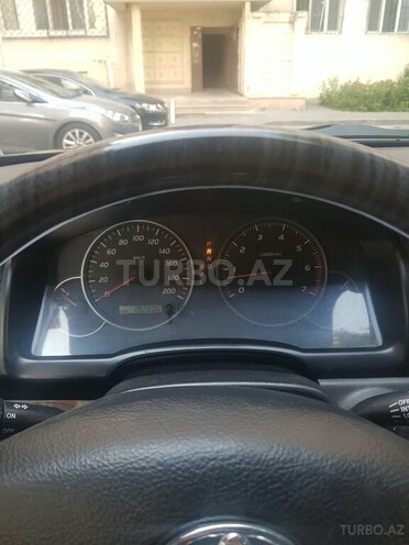 Toyota Land Cruiser Prado 2008, 193,000 km - 4.0 l - Bakı