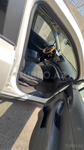Chevrolet Orlando 2013, 228,000 km - 1.8 l - Bakı