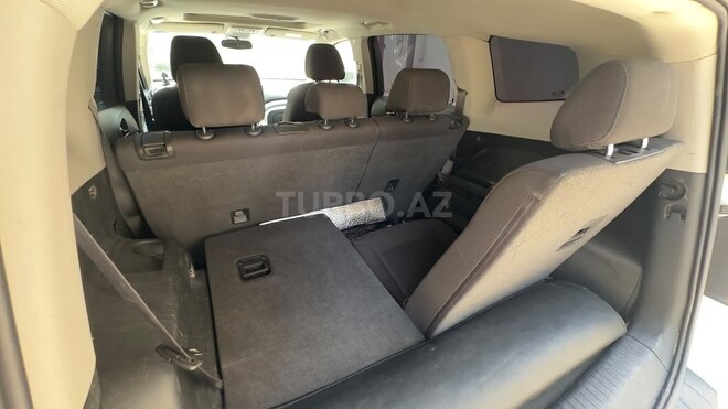 Chevrolet Orlando 2013, 228,000 km - 1.8 l - Bakı