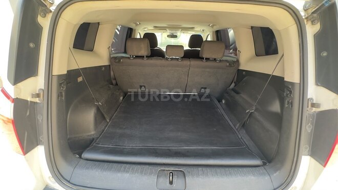 Chevrolet Orlando 2013, 228,000 km - 1.8 l - Bakı