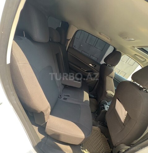 Chevrolet Orlando 2013, 228,000 km - 1.8 l - Bakı