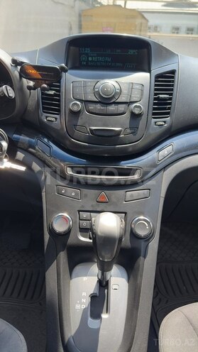 Chevrolet Orlando 2013, 228,000 km - 1.8 l - Bakı