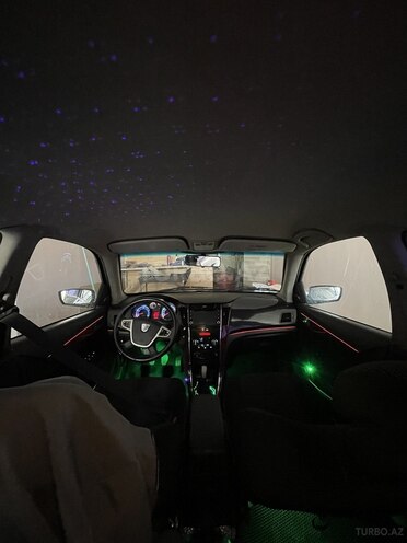 Khazar SD 2020, 175,608 km - 1.7 l - Bakı