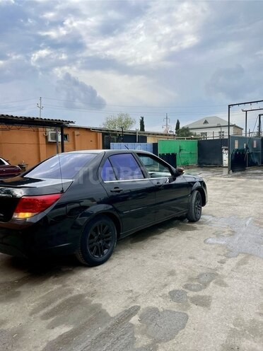 Khazar SD 2020, 175,608 km - 1.7 l - Bakı