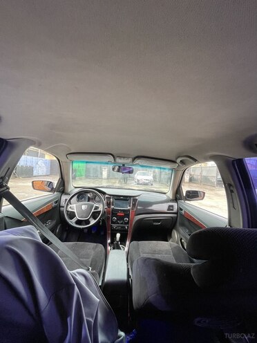 Khazar SD 2020, 175,608 km - 1.7 l - Bakı
