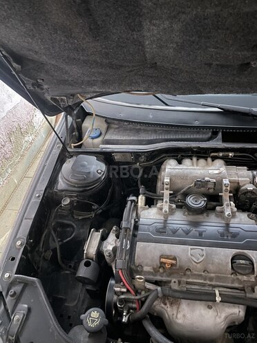 Khazar SD 2020, 175,608 km - 1.7 l - Bakı