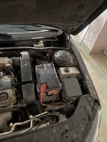 Khazar SD 2020, 175,608 km - 1.7 l - Bakı