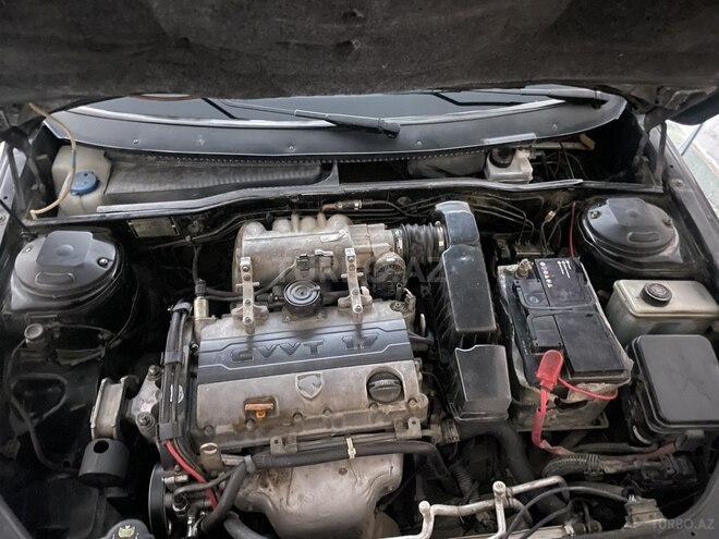 Khazar SD 2020, 175,608 km - 1.7 l - Bakı