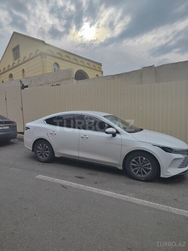 BYD Destroyer 05 2025, 55,252 km - 1.5 l - Bakı