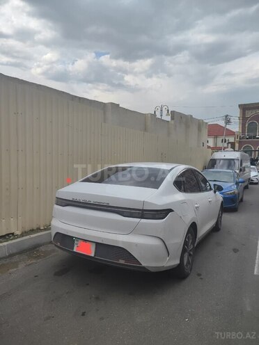 BYD Destroyer 05 2025, 55,252 km - 1.5 l - Bakı