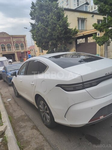 BYD Destroyer 05 2025, 55,252 km - 1.5 l - Bakı