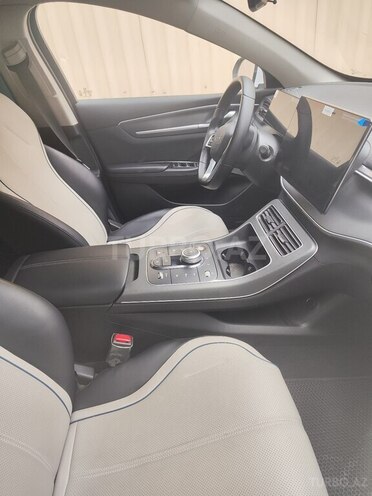 BYD Destroyer 05 2025, 55,252 km - 1.5 l - Bakı