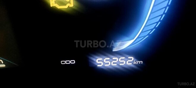 BYD Destroyer 05 2025, 55,252 km - 1.5 l - Bakı