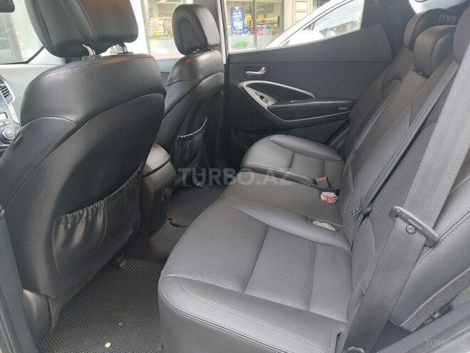 Hyundai Santa Fe 2013, 226,000 km - 2.0 л - Bakı