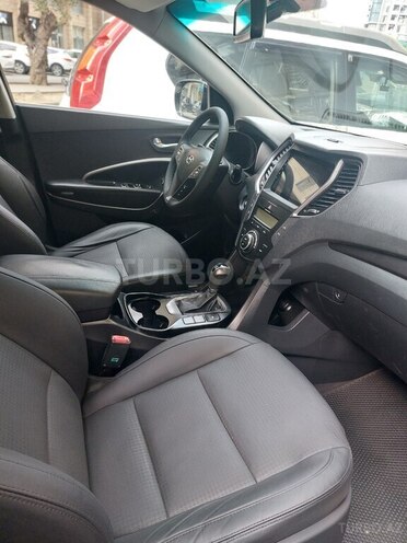 Hyundai Santa Fe 2013, 226,000 km - 2.0 л - Bakı