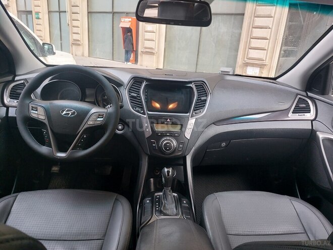 Hyundai Santa Fe 2013, 226,000 km - 2.0 л - Bakı