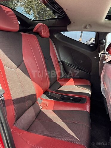 Hyundai Veloster 2012, 192,000 km - 1.6 l - Sumqayıt