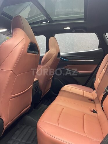 Changan  2026, 0 km - 1.5 l - Bakı