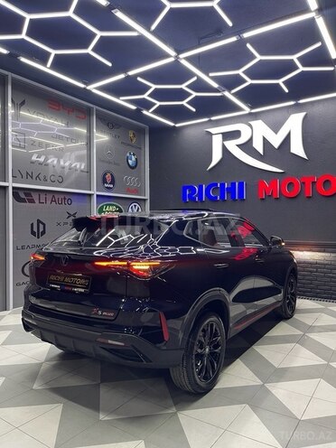 Changan  2026, 0 km - 1.5 l - Bakı