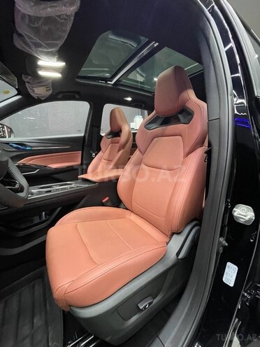 Changan  2026, 0 km - 1.5 l - Bakı