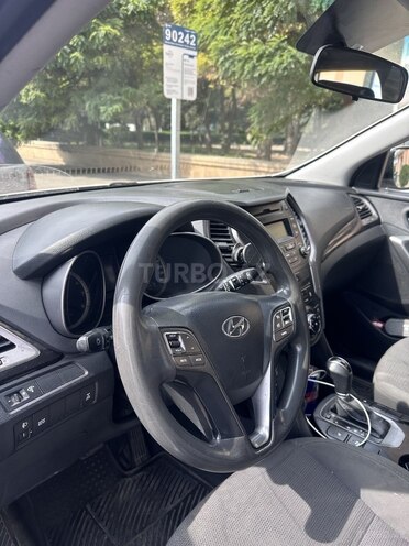 Hyundai Santa Fe 2014, 365,000 km - 2.4 л - Bakı