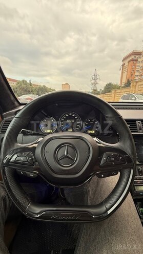 Mercedes C 220 1996, 380,000 km - 2.2 l - Bakı