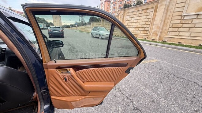Mercedes C 220 1996, 380,000 km - 2.2 l - Bakı