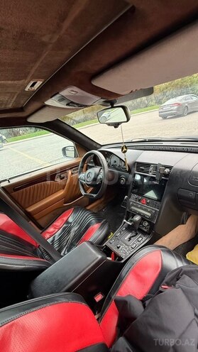 Mercedes C 220 1996, 380,000 km - 2.2 l - Bakı