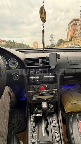 Mercedes C 220 1996, 380,000 km - 2.2 l - Bakı