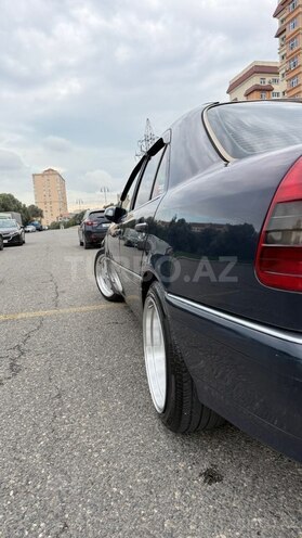 Mercedes C 220 1996, 380,000 km - 2.2 l - Bakı