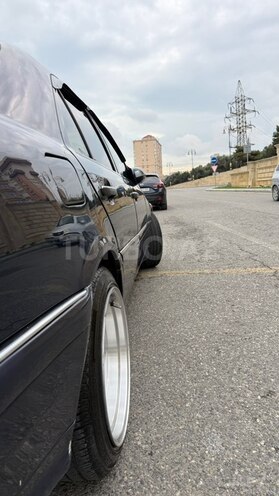Mercedes C 220 1996, 380,000 km - 2.2 l - Bakı