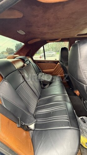 Mercedes C 220 1996, 380,000 km - 2.2 l - Bakı